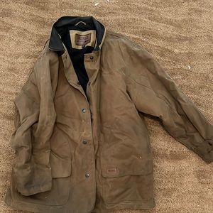 Outback jacket